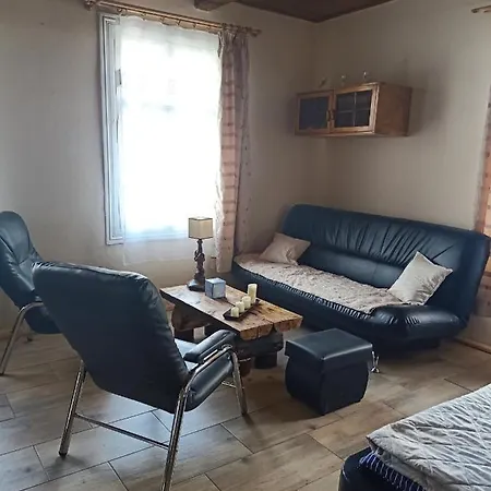 Accommodatie bij particulieren Stara Chalpa *