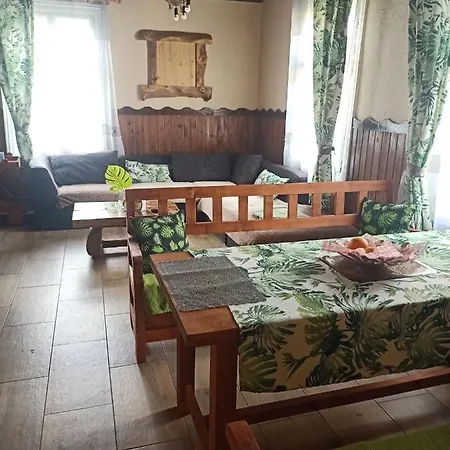 Accommodatie bij particulieren Stara Chalpa Rajcza