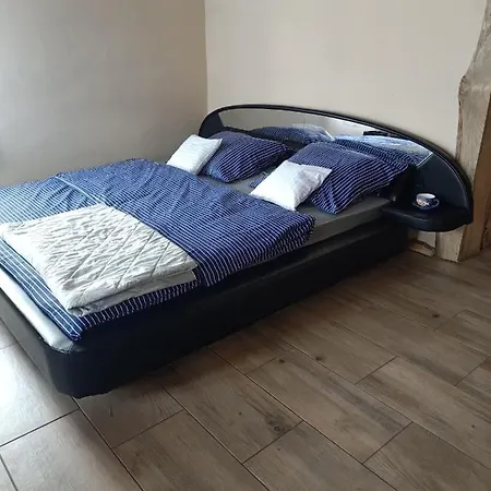 Stara Chalpa Accommodatie bij particulieren Rajcza