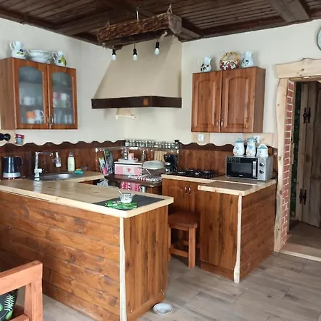 Stara Chalpa Accommodatie bij particulieren